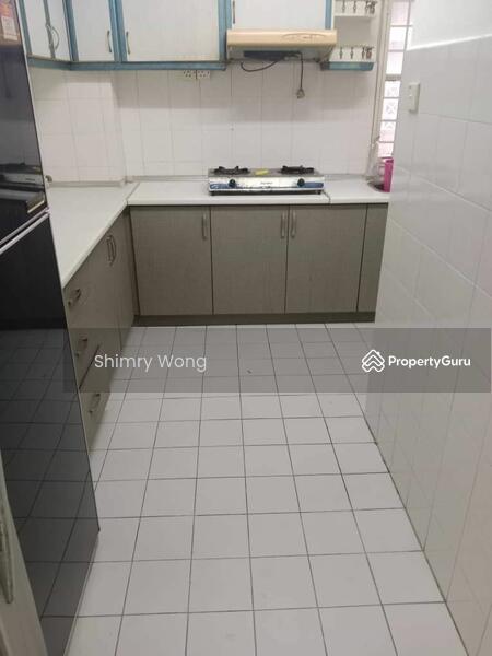 For Rent - Danau Impian