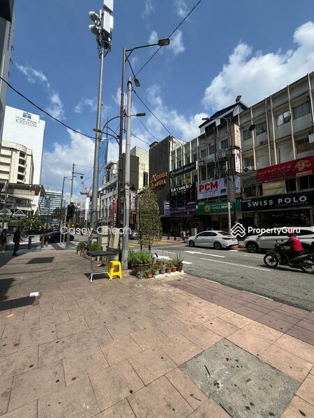 For Sale - Bukit Bintang