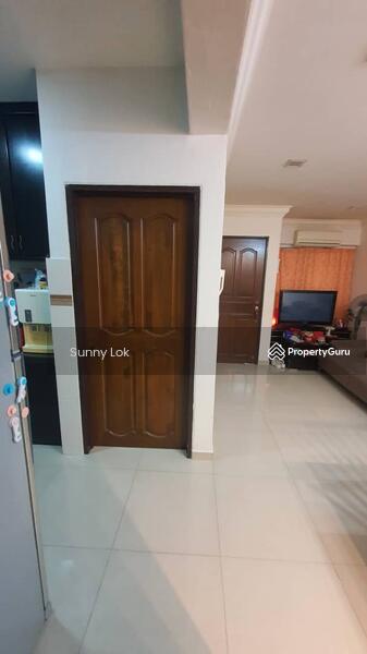 Untuk Dijual - Amethyst