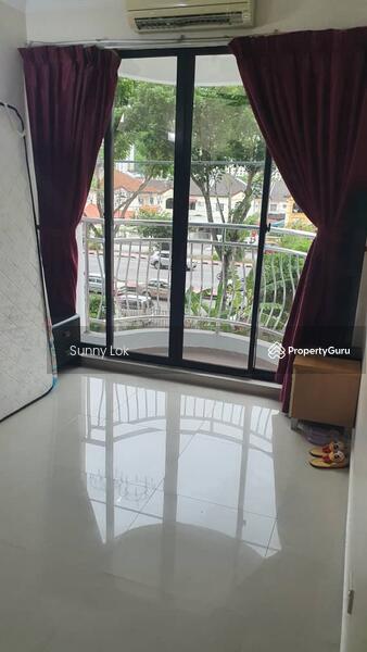 Untuk Dijual - Amethyst