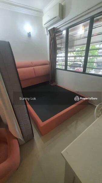 Untuk Dijual - Amethyst