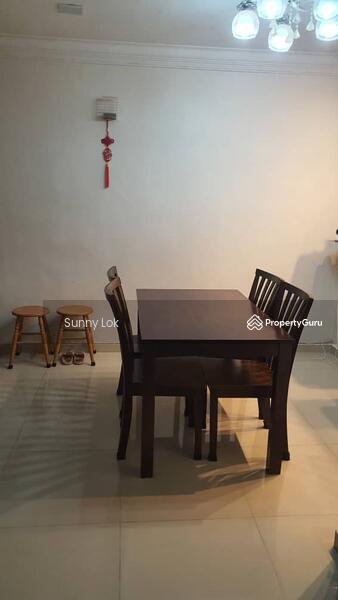 Untuk Dijual - Amethyst