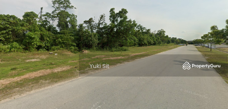For Sale - Tungzen Industrial Park, Simpang Pulai, Ipoh