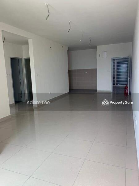 Untuk Dijual - Residensi Suasana @ Damai