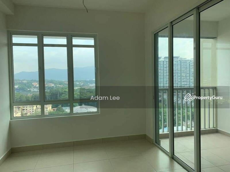 Untuk Dijual - Residensi Suasana @ Damai