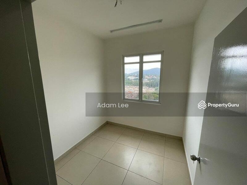 Untuk Dijual - Residensi Suasana @ Damai
