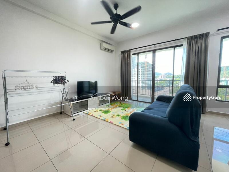 For Rent - Tree Sparina