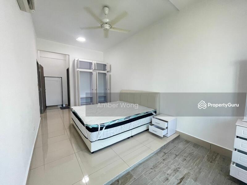 For Rent - Tree Sparina