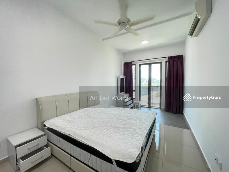 For Rent - Tree Sparina