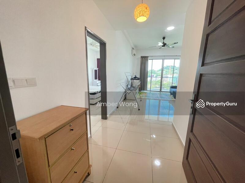 For Rent - Tree Sparina