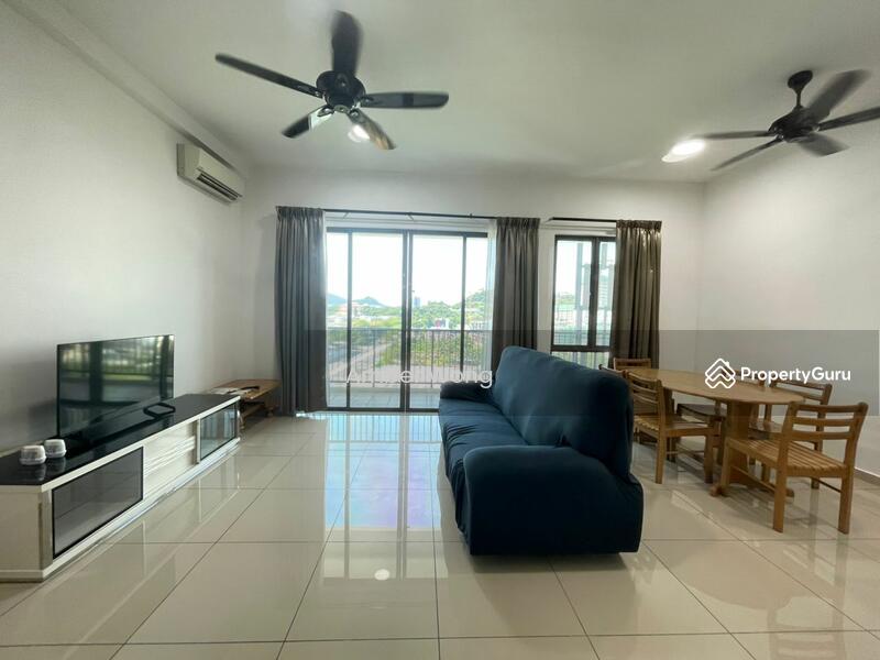 For Rent - Tree Sparina