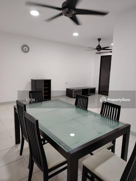 Untuk Disewa - Casa Kiara