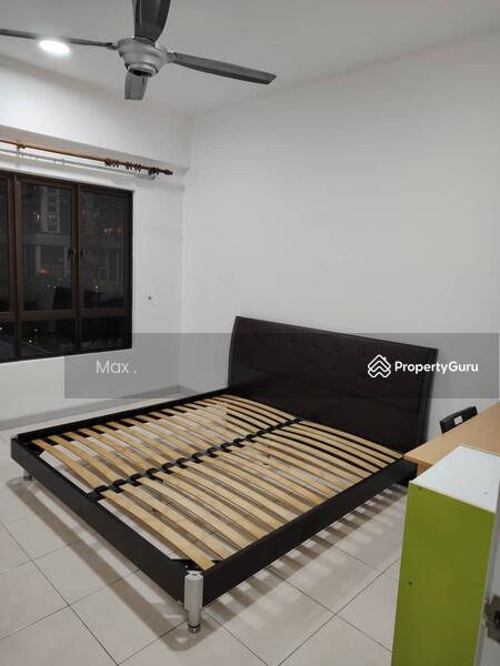 Untuk Disewa - Casa Kiara