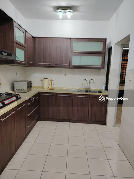 Untuk Disewa - Casa Kiara