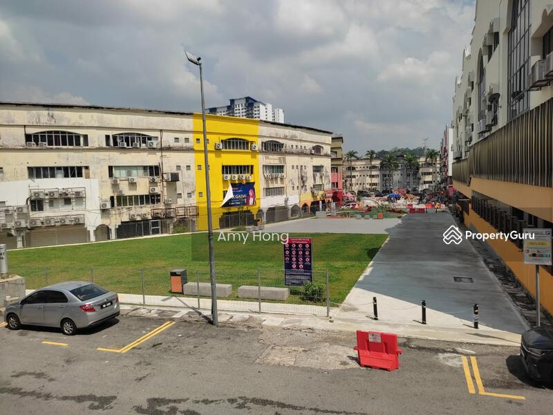 Untuk Disewa - Setiawangsa, Kuala Lumpur