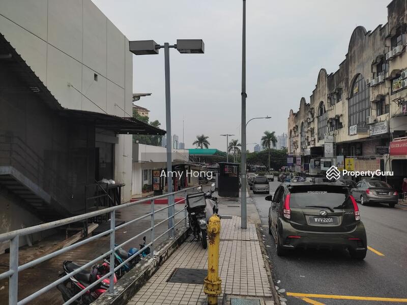 Untuk Disewa - Setiawangsa, Kuala Lumpur