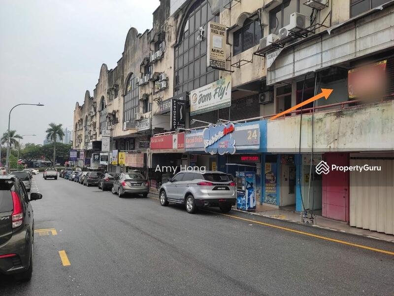 Untuk Disewa - Setiawangsa, Kuala Lumpur