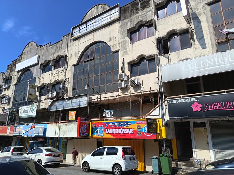 For Rent - Setiawangsa, Kuala Lumpur