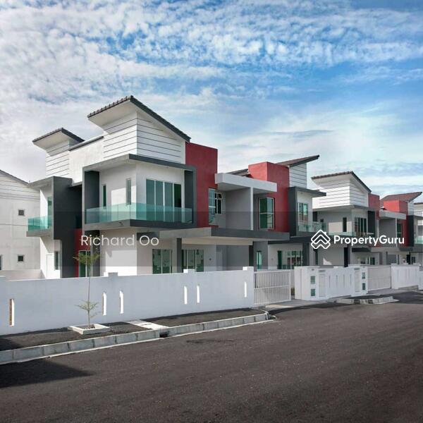 Untuk Dijual - Machang Bubok