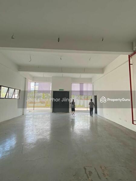 Untuk Disewa - Bandar Bukit Raja Factory - Gateway 16