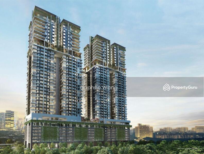 Condominium for Sale at The Address - Daphne Wong - PropertyGuru.com.my