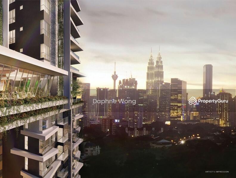 Condominium for Sale at The Address - Daphne Wong - PropertyGuru.com.my