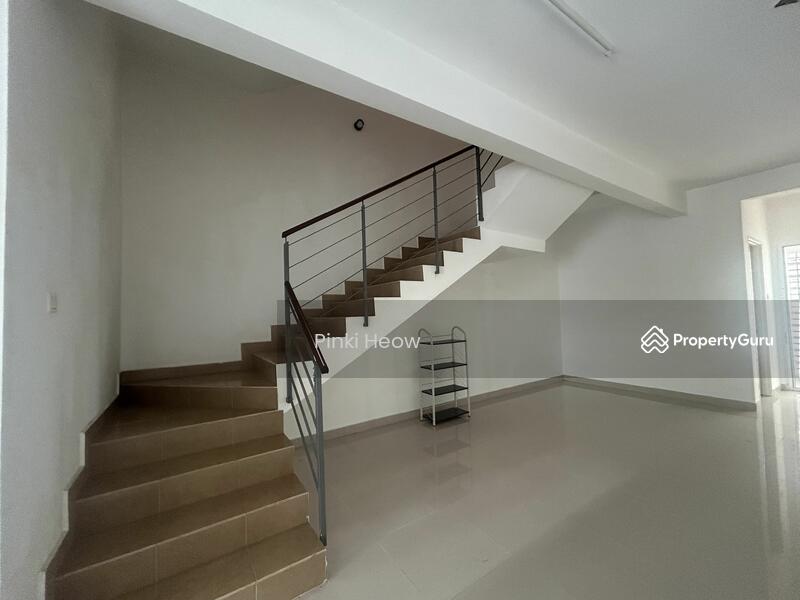 Untuk Dijual - KYK Heights