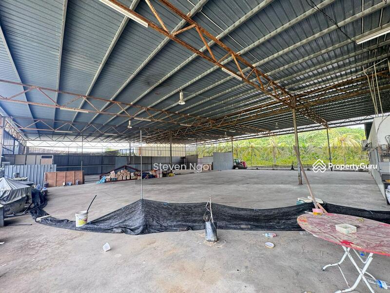 For Rent - kulai