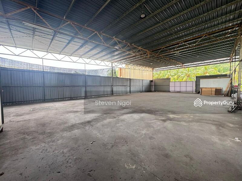 For Rent - kulai