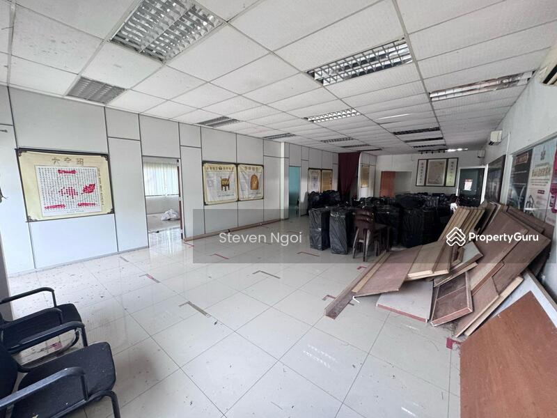 For Rent - kulai
