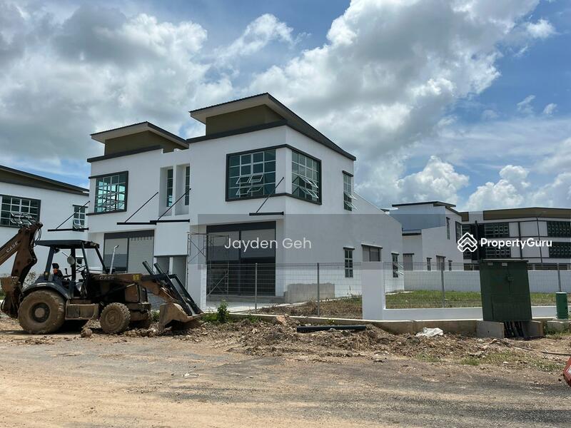 For Rent - Kangar Jaya, Perlis