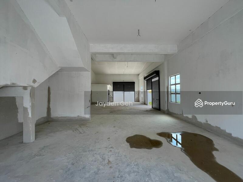 For Rent - Kangar Jaya, Perlis