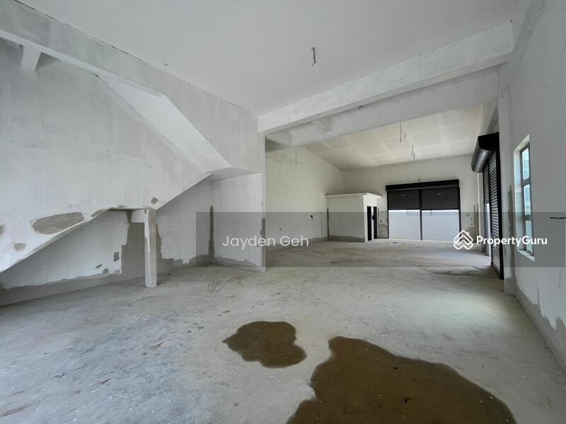 For Rent - Kangar Jaya, Perlis