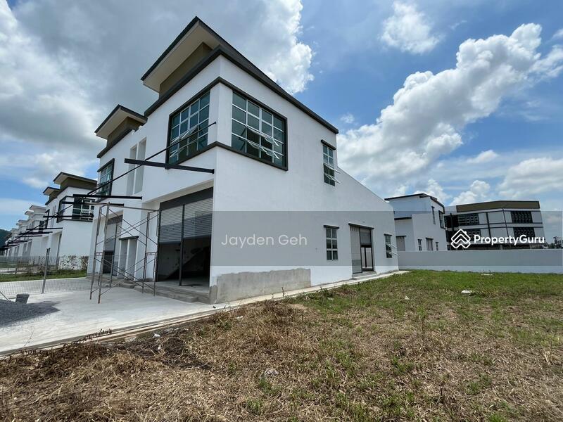 For Rent - Kangar Jaya, Perlis