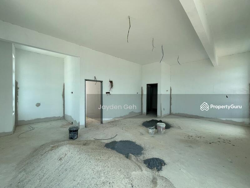 For Rent - Kangar Jaya, Perlis