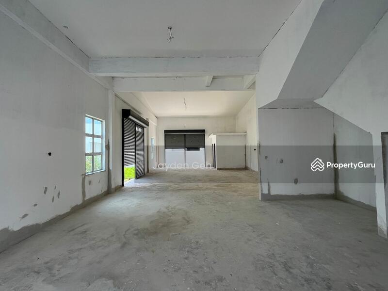 For Rent - Kangar Jaya, Perlis