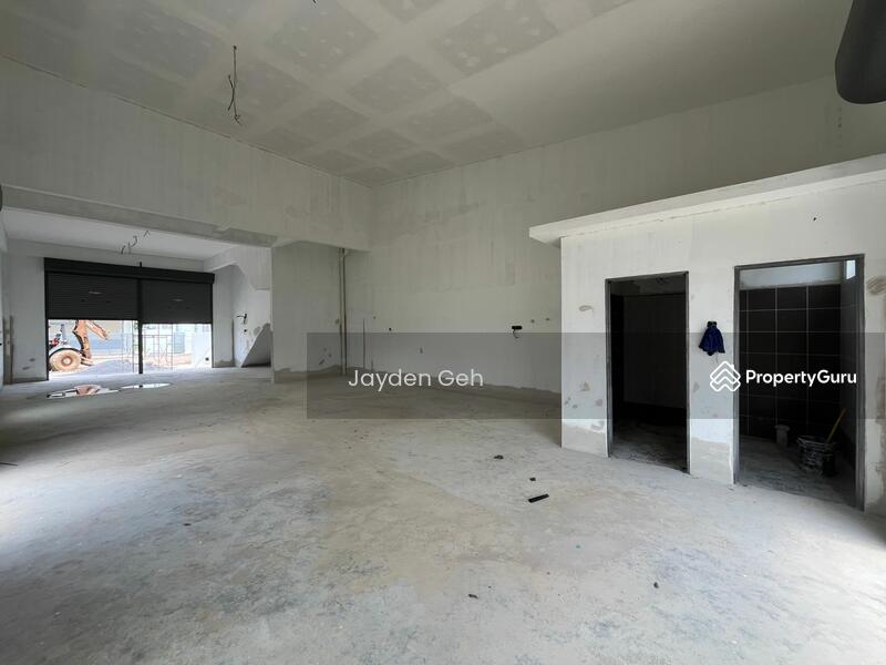 For Rent - Kangar Jaya, Perlis