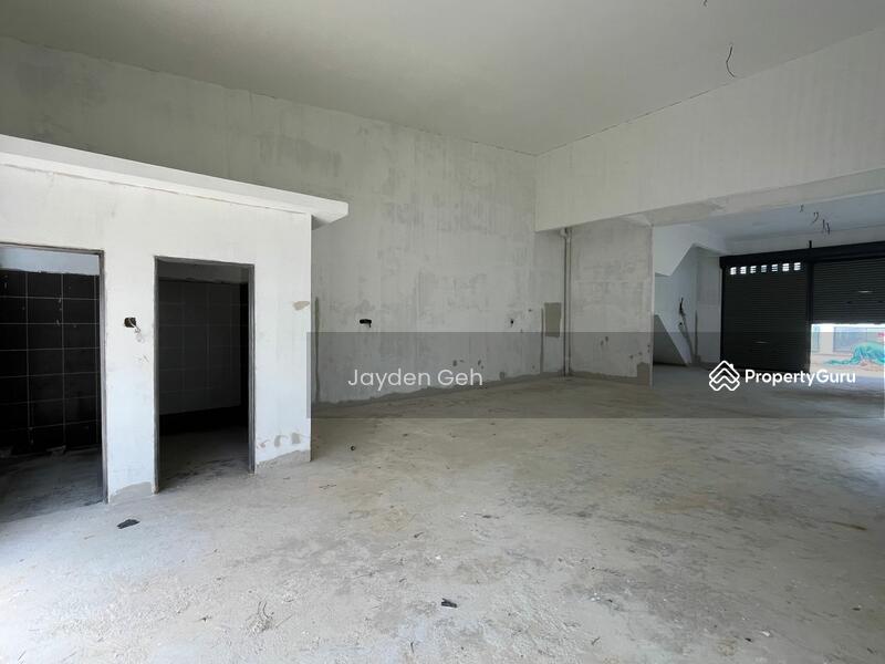 For Rent - Kangar Jaya, Perlis