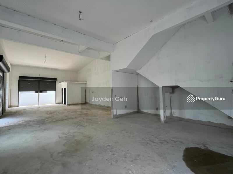 For Rent - Kangar Jaya, Perlis