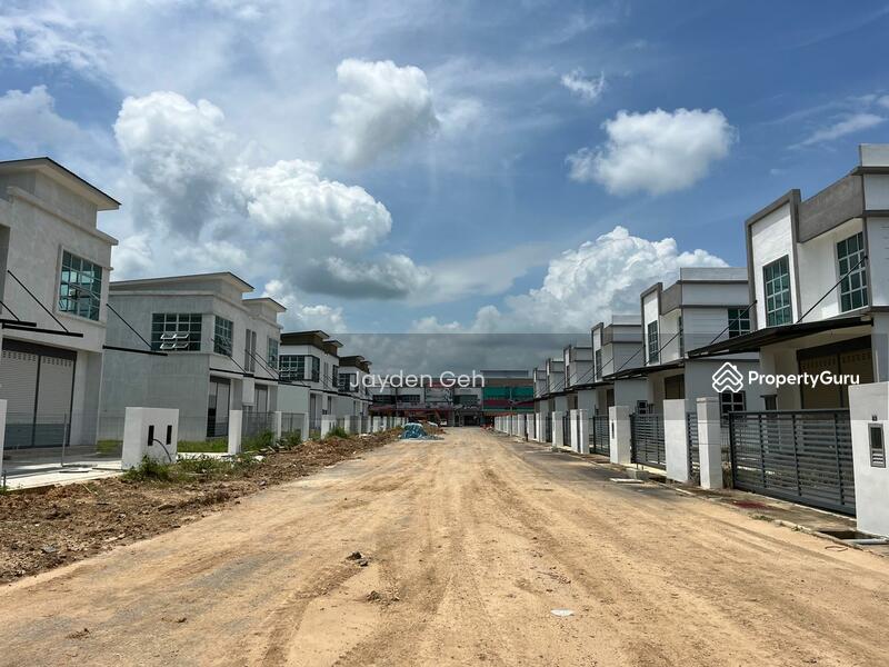 For Rent - Kangar Jaya, Perlis