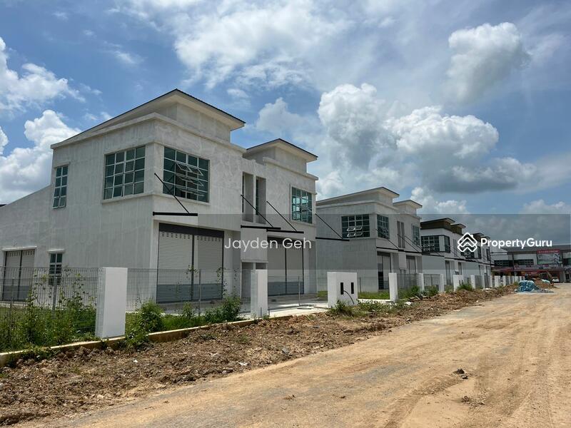 For Rent - Kangar Jaya, Perlis