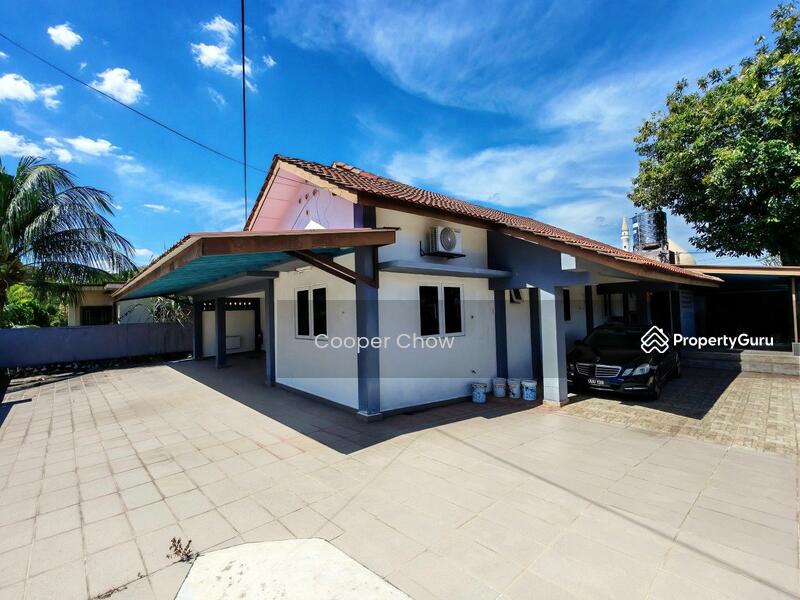 Bungalow for Sale in Seksyen 3 (Petaling Jaya) - Cooper Chow - PropertyGuru.com.my