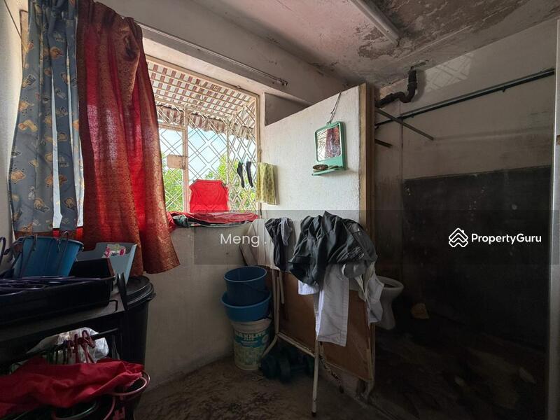 For Sale - Bukit Gedong
