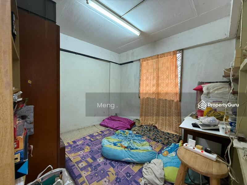For Sale - Bukit Gedong