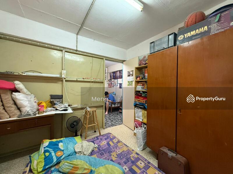 For Sale - Bukit Gedong