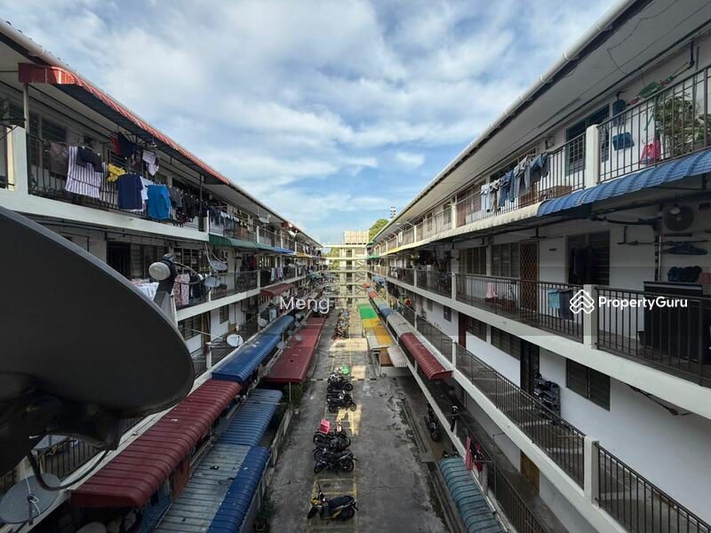 For Sale - Bukit Gedong