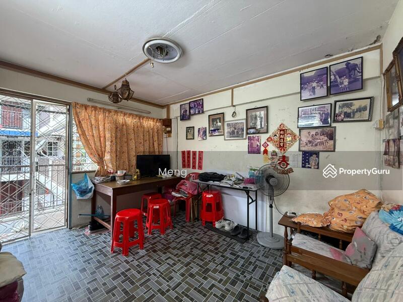 For Sale - Bukit Gedong
