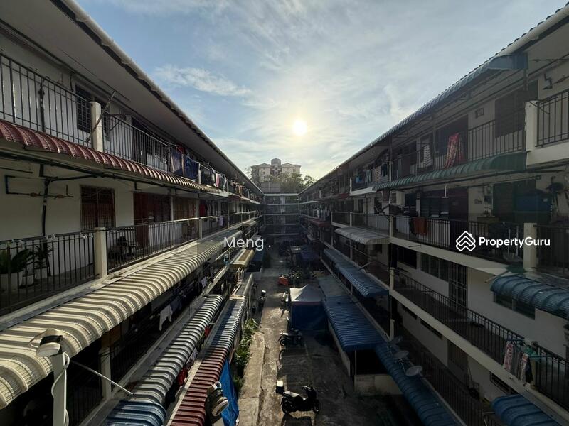For Sale - Bukit Gedong
