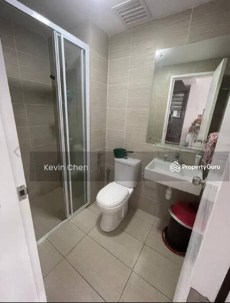 Servis Apartment untuk Dijual di Serviced Residence @ Fera Residence @ The Quartz WM - Kevin Chen - PropertyGuru.com.my