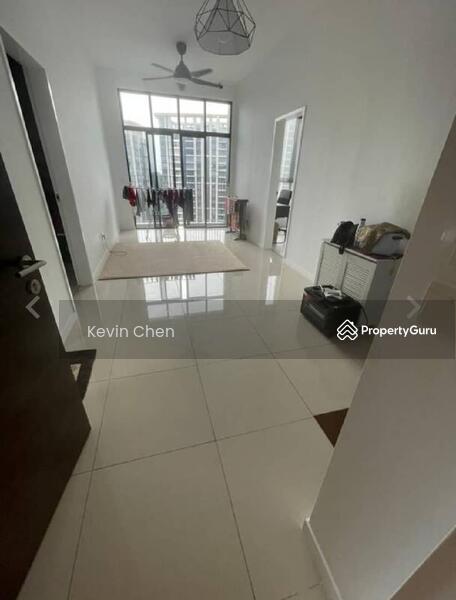 Servis Apartment untuk Dijual di Serviced Residence @ Fera Residence @ The Quartz WM - Kevin Chen - PropertyGuru.com.my